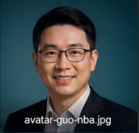 NBA老郭（eonsports）